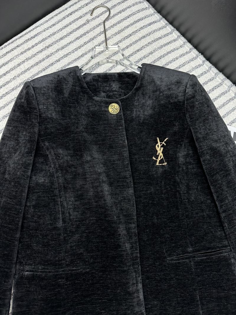 Ysl Outwear